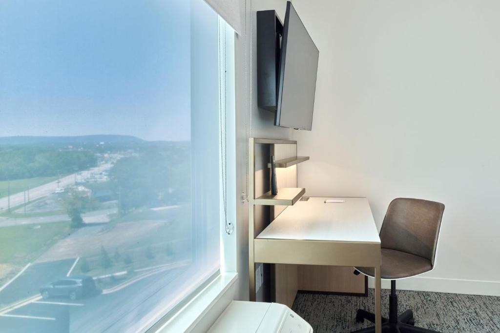 TownePlace Suites by Marriott Chattanooga South, East Ridge - Error