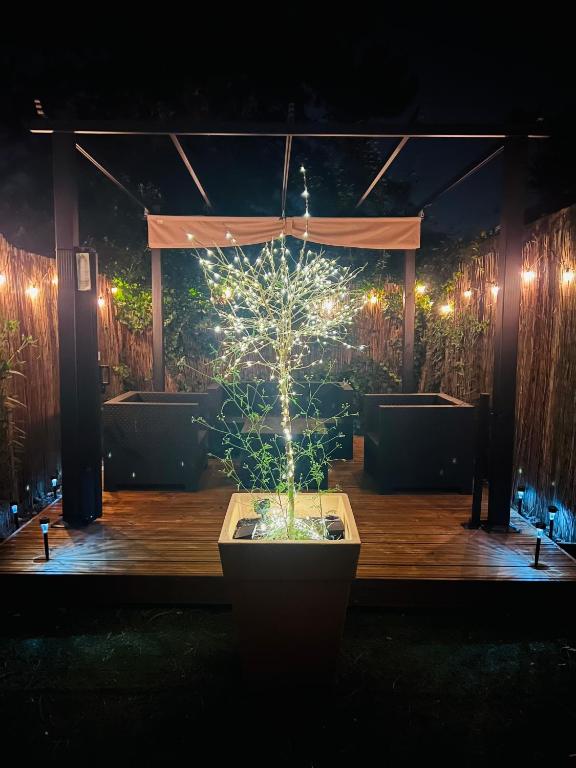 appartement cosy et lumineux avec parking gratuit – photo 30