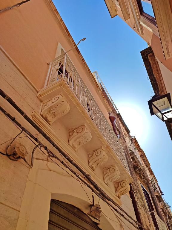 Fotografie z fotogalerie ubytování Meraki Ortigia v destinaci Siracusa