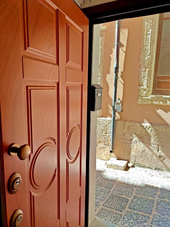 Fotografie z fotogalerie ubytování Meraki Ortigia v destinaci Siracusa