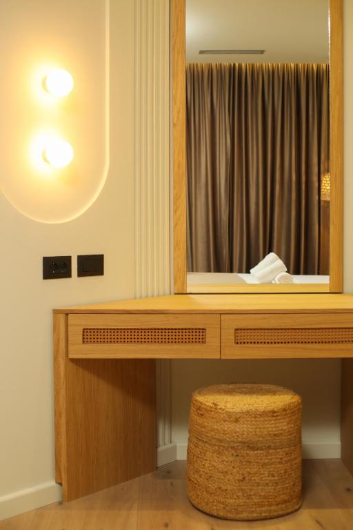 Fotografie z fotogalerie ubytování Hotel Brooklyn Vlore v destinaci Vlorë