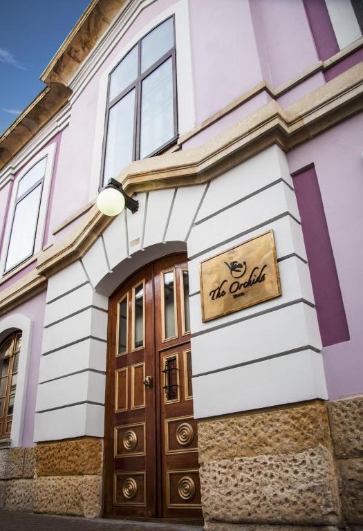 Hoteles de Lujo en Bogotá 57700982
