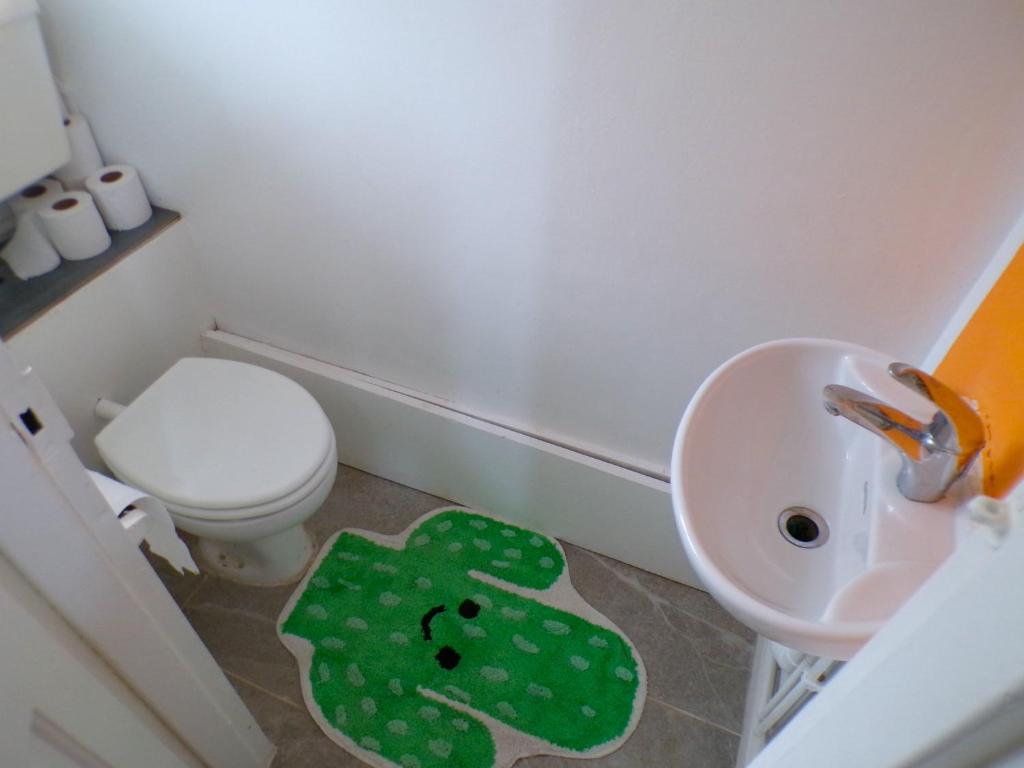 Gallery image of Paddington, Orange Apartment - Center London in London