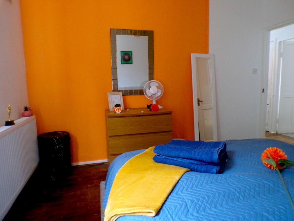 Gallery image of Paddington, Orange Apartment - Center London in London