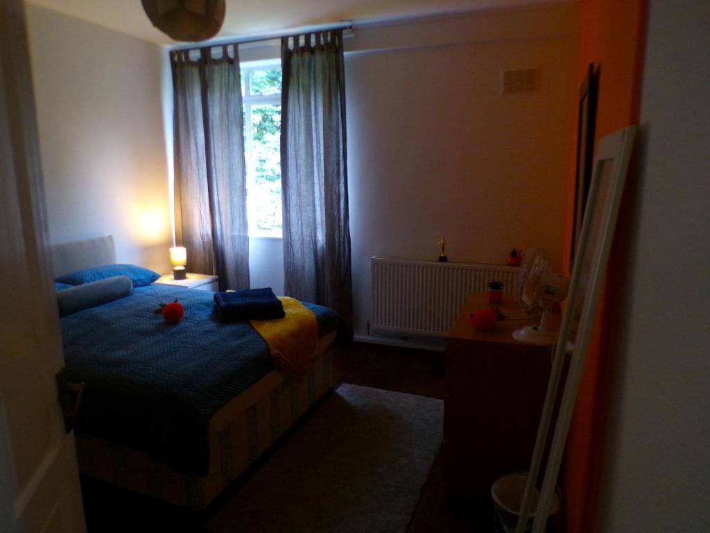 Gallery image of Paddington, Orange Apartment - Center London in London