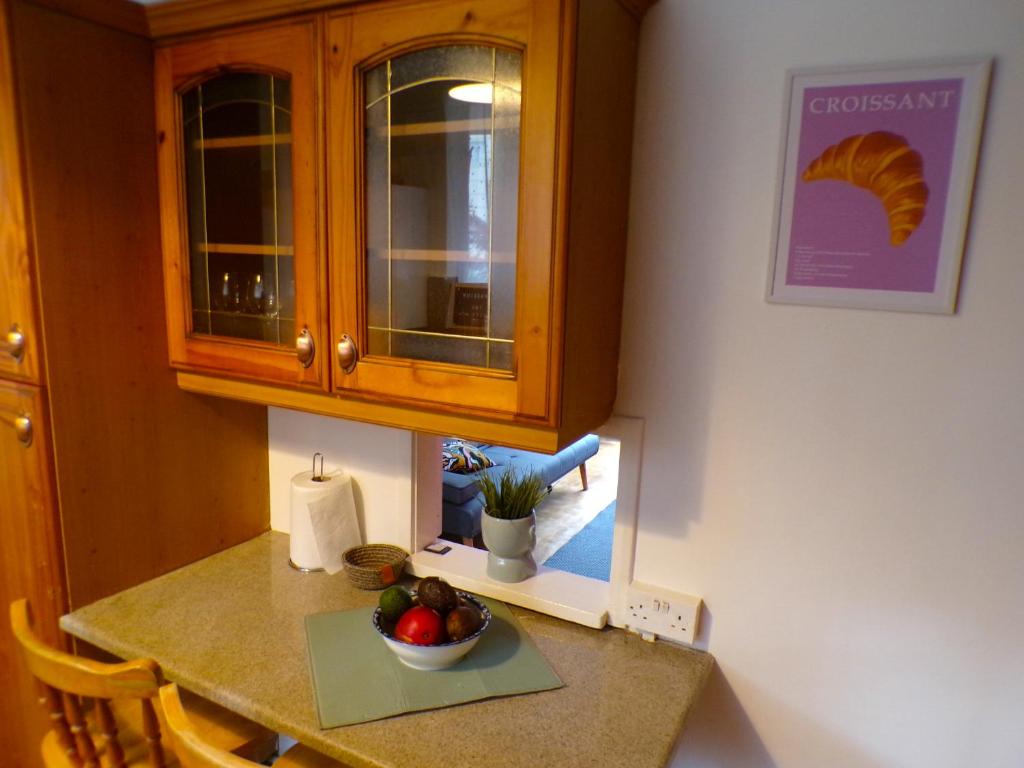 Gallery image of Paddington, Orange Apartment - Center London in London