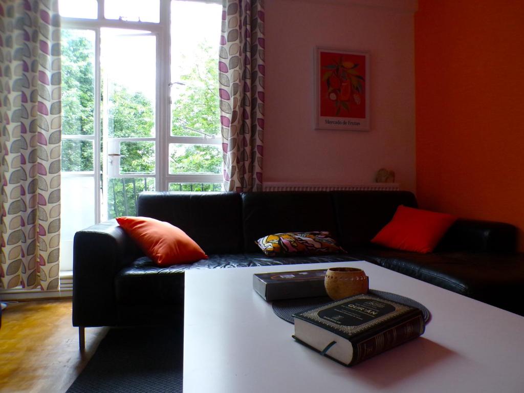 Gallery image of Paddington, Orange Apartment - Center London in London