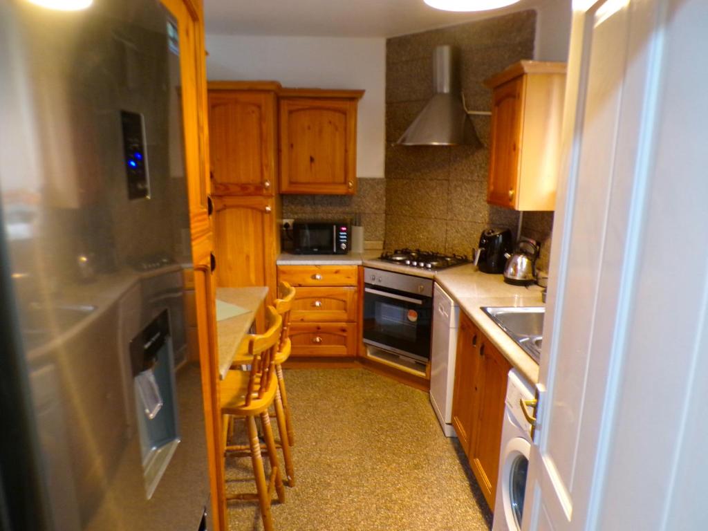 Gallery image of Paddington, Orange Apartment - Center London in London