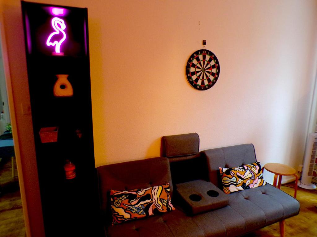Gallery image of Paddington, Orange Apartment - Center London in London