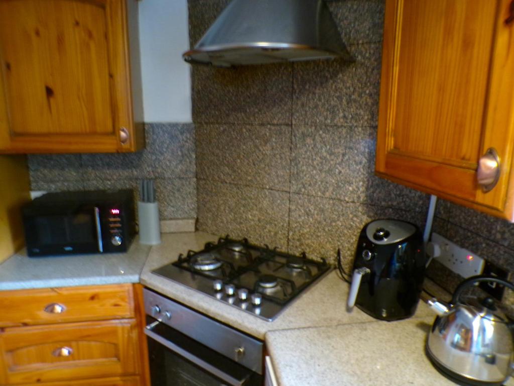 Gallery image of Paddington, Orange Apartment - Center London in London