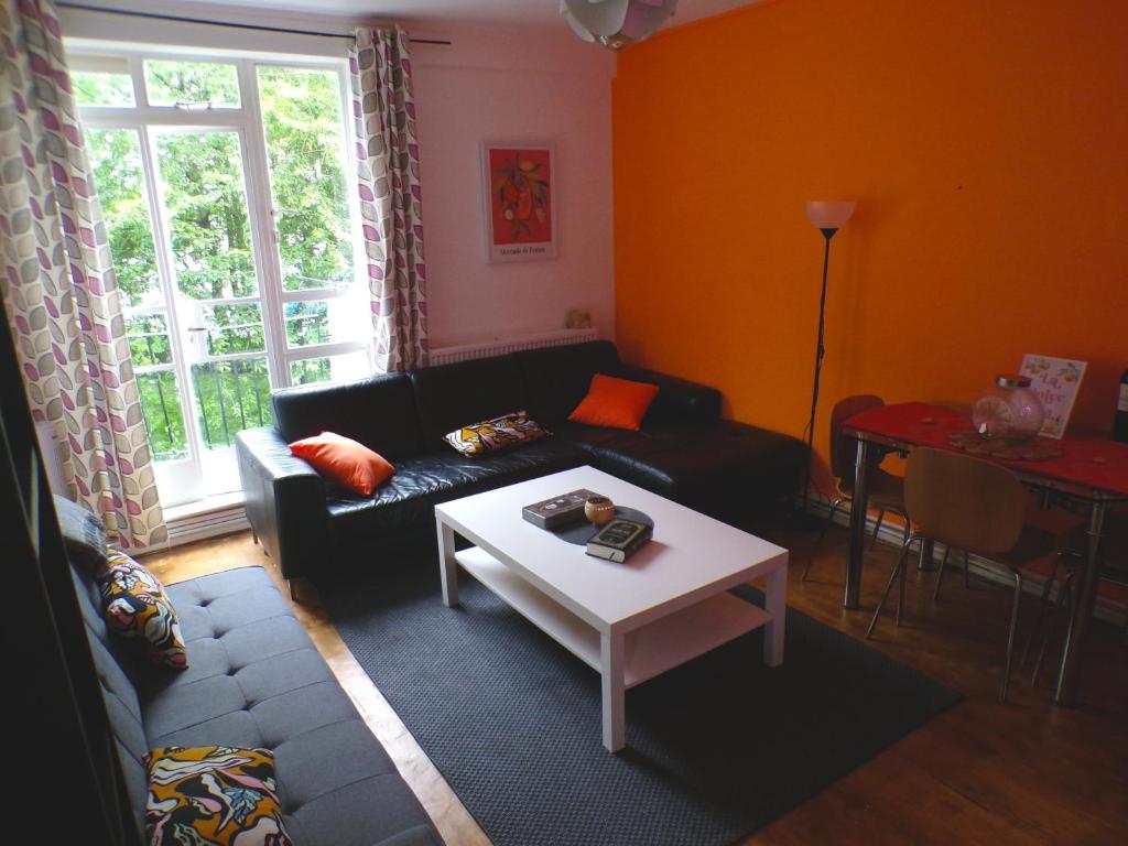 Gallery image of Paddington, Orange Apartment - Center London in London