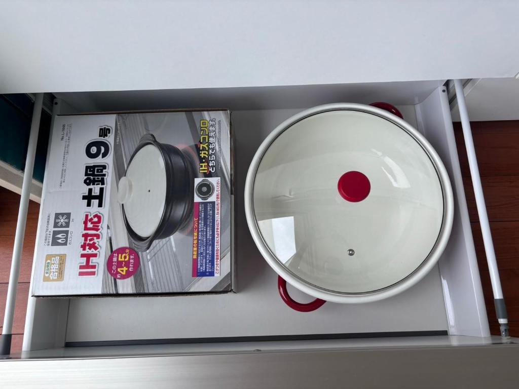 Nuotrauka iš apgyvendinimo įstaigos 20C Ryukyu mieste Nakidžinas galerijos