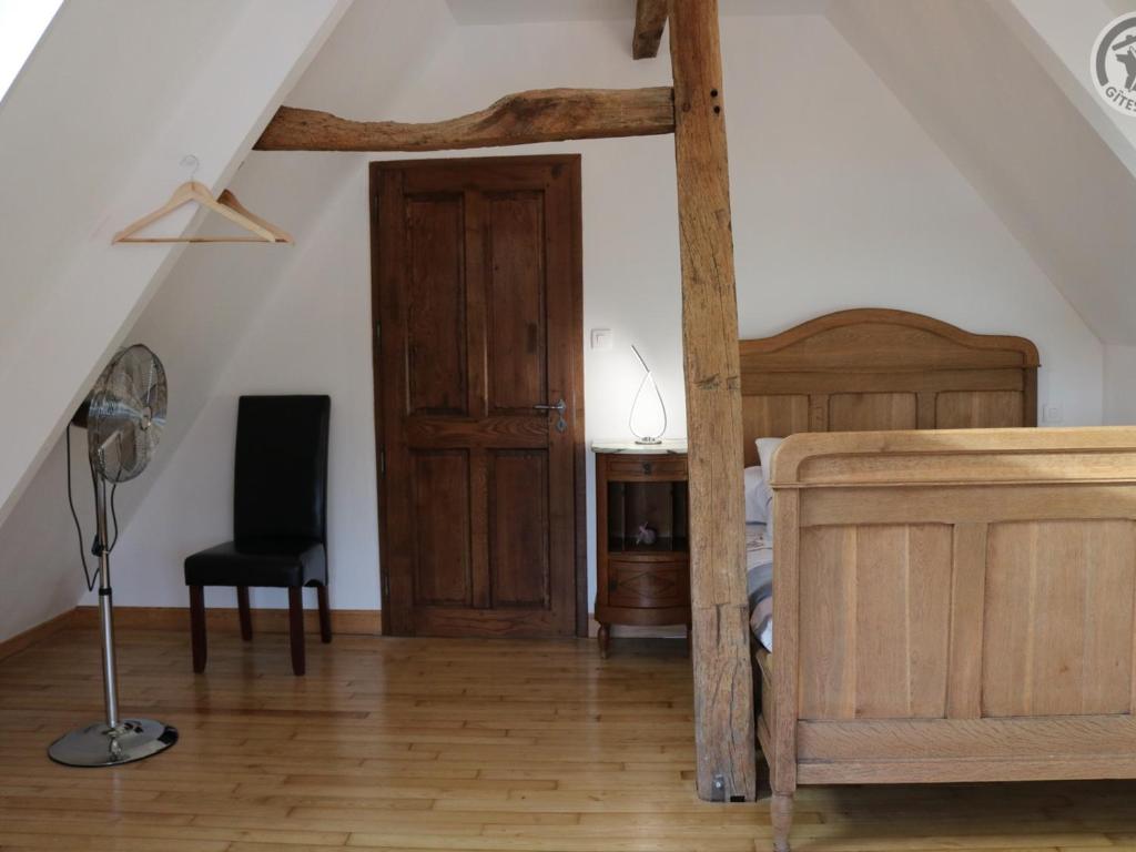 Fotografia z galérie ubytovania Gîte typique Avesnois, familial avec terrasse, proche forêt et activités locales - FR-1-510-177 v destinácii Leval