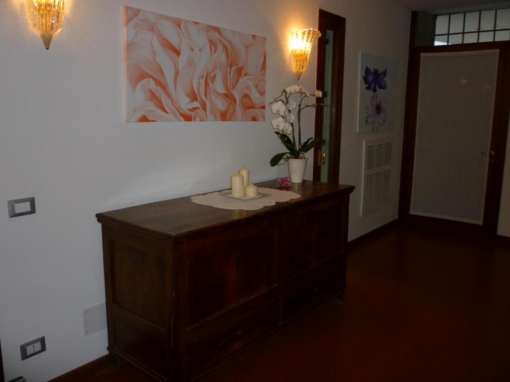 Fotografia z galérie ubytovania Country House Barone D'Asolo v destinácii Asolo