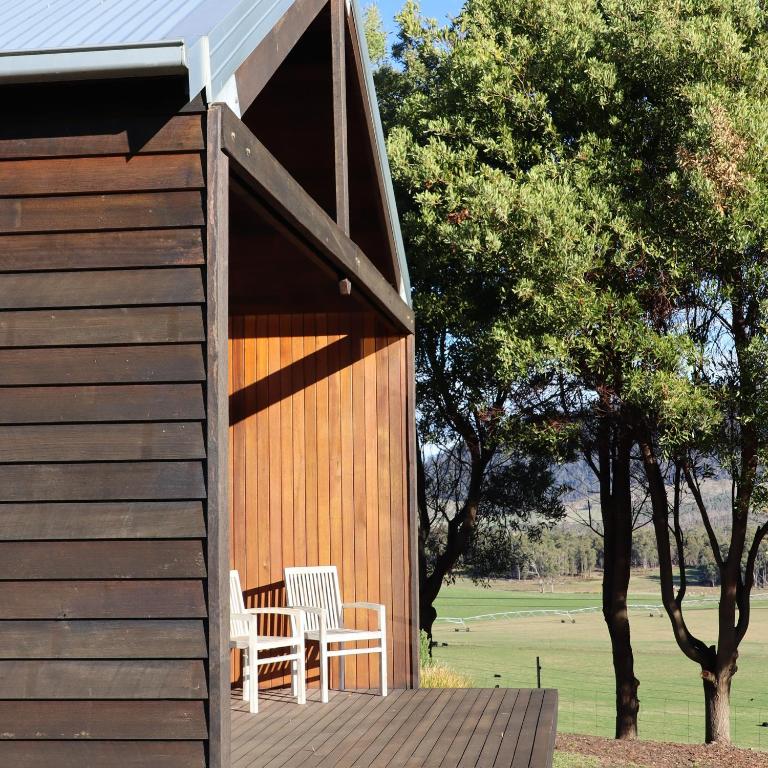 Galería fotográfica de Villa Rochford en Kellevie