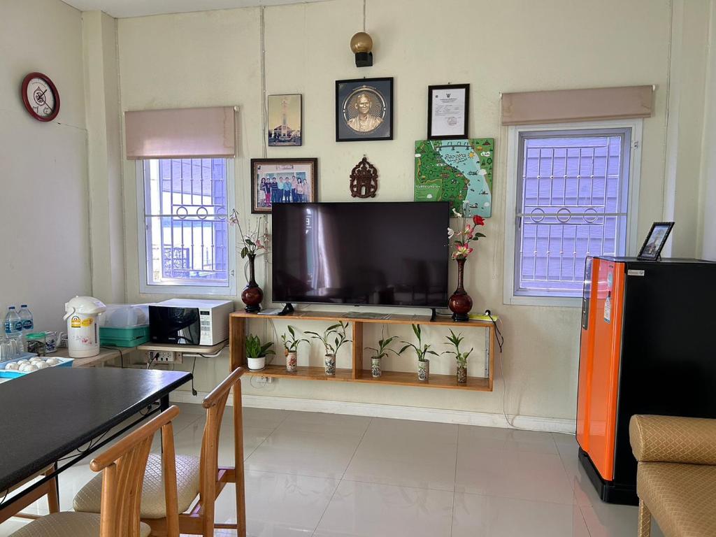 BaanJergun-บ้านเจอกัน - Housity