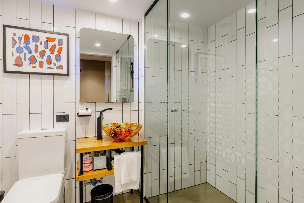 The Constance Fortitude Valley - Resim 29