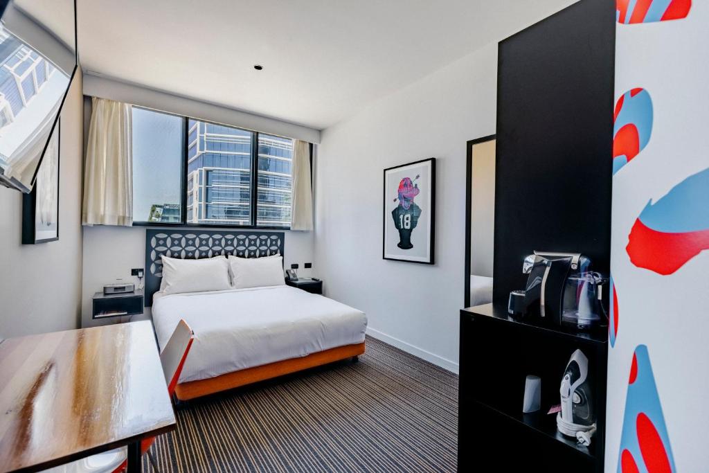 The Constance Fortitude Valley - Resim 30