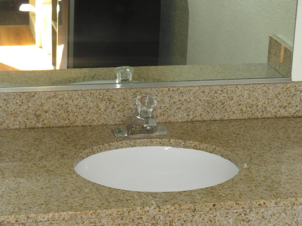 Fotografie z fotogalerie ubytování Motel 6-Mitchell, SD v destinaci Mitchell