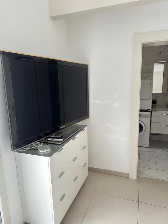 Residence Mont-Blanc Poolhouse - Resim 14