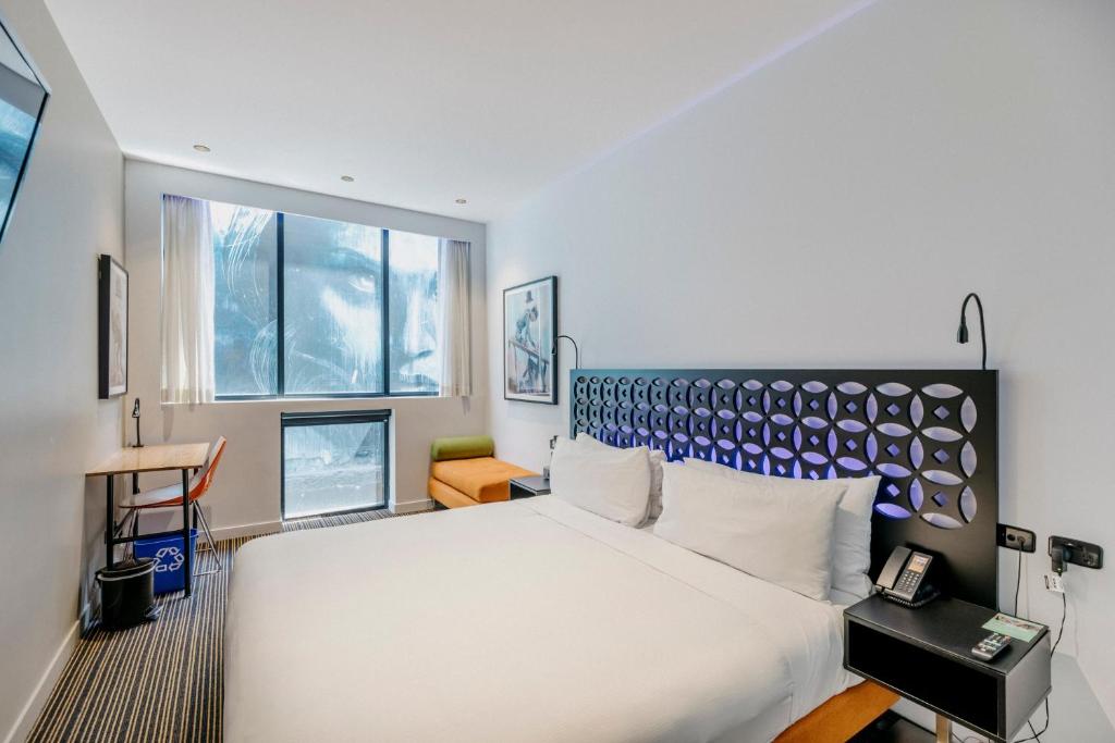 The Constance Fortitude Valley - Resim 33