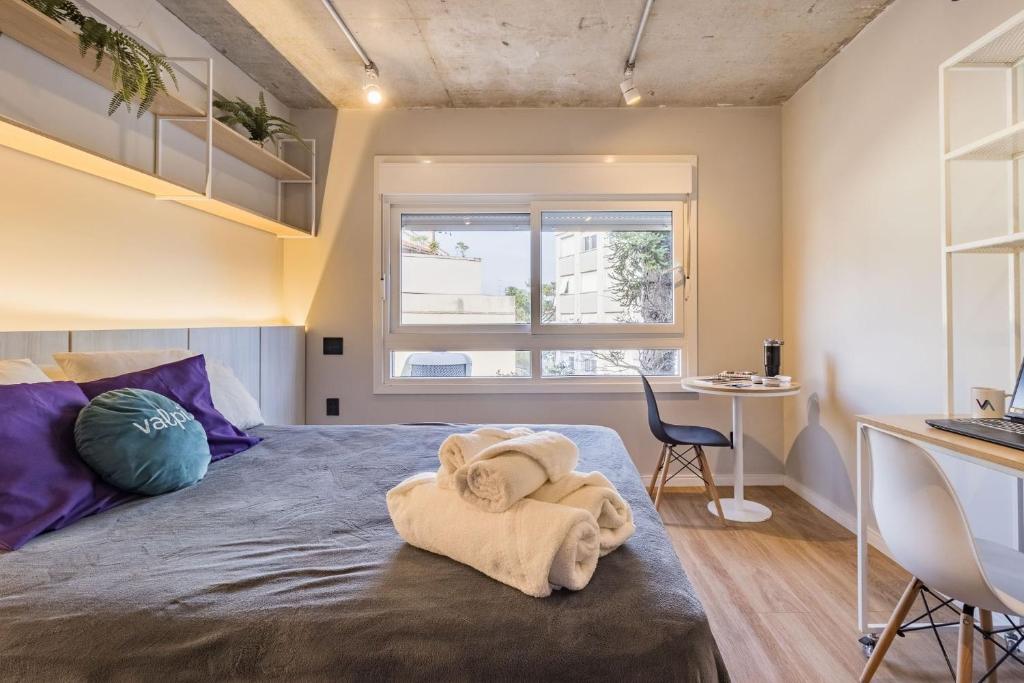 Valpi NB Living - Studio