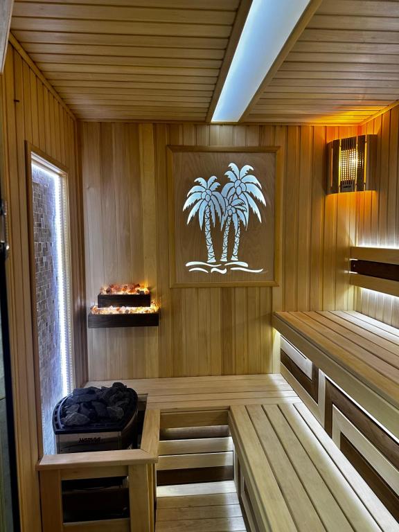 امکانات Harris Hotel Spa&Fitness - تصویر ۴