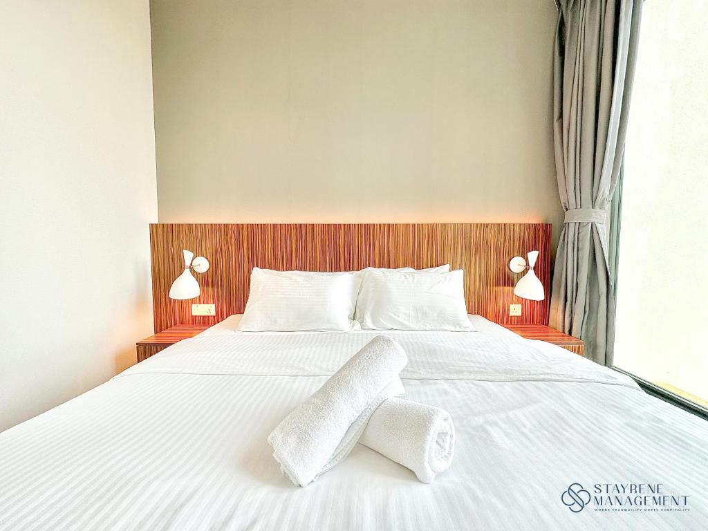 The Elysia Suites - 一居室公寓 - 不吸烟