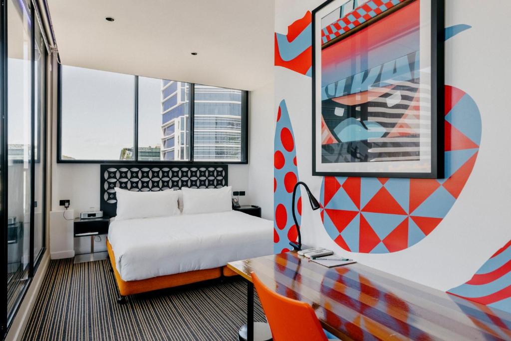 The Constance Fortitude Valley - Resim 36