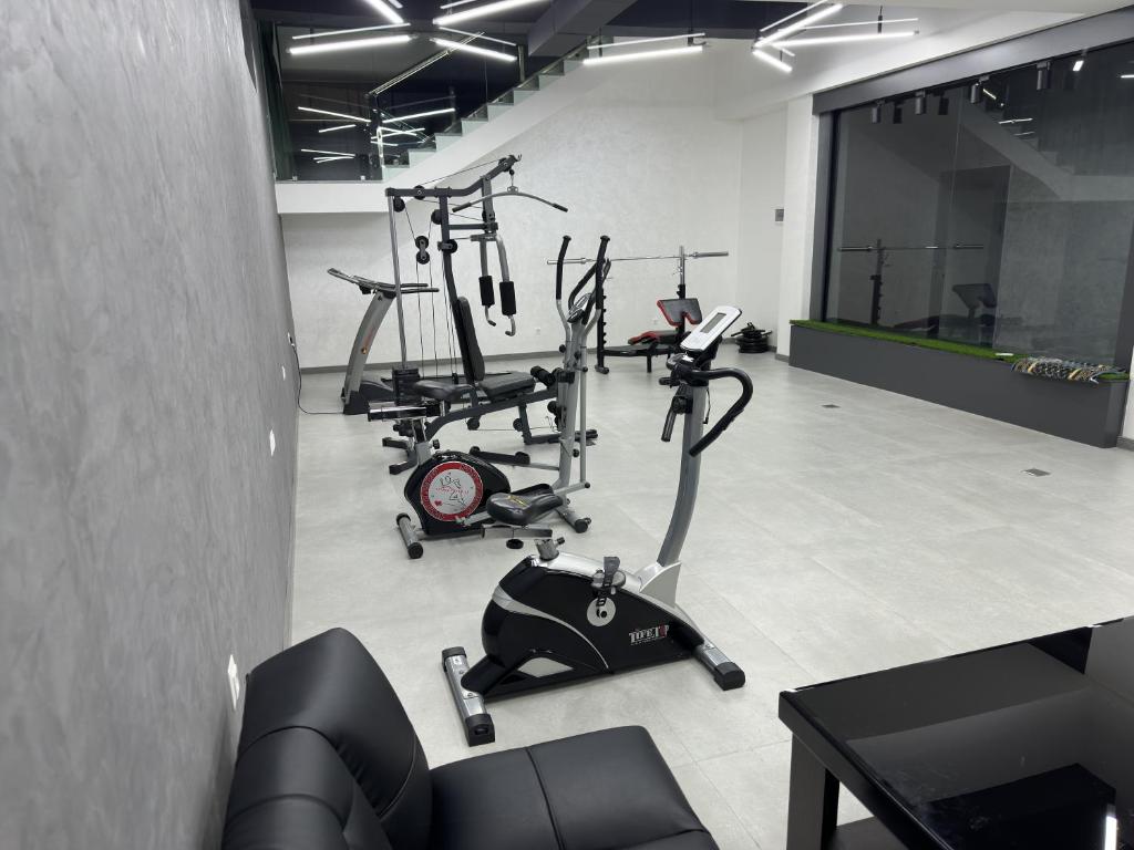 لابی و فضای عمومی Harris Hotel Spa&Fitness - تصویر ۵