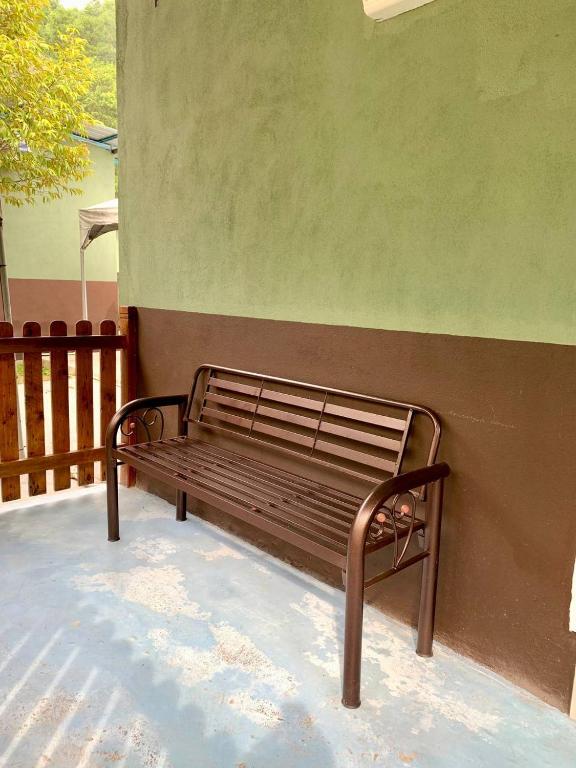 Fotografie z fotogalerie ubytování BB Durio Chalet v destinaci Kampong Banggol Binjai
