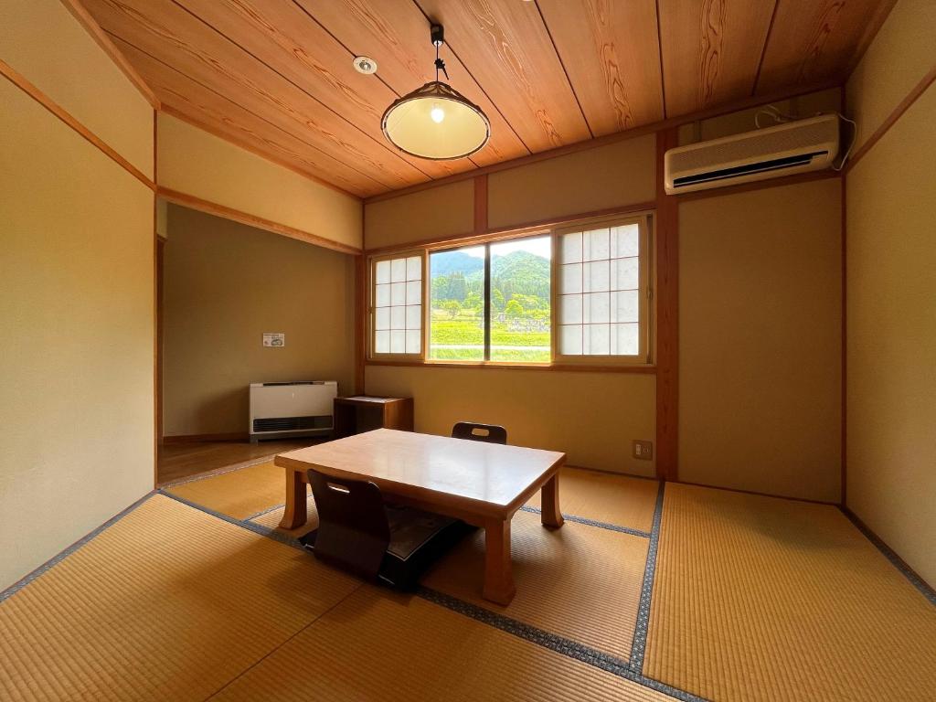 Fotografie z fotogalerie ubytování Pension Mon Repos v destinaci Nozawa Onsen