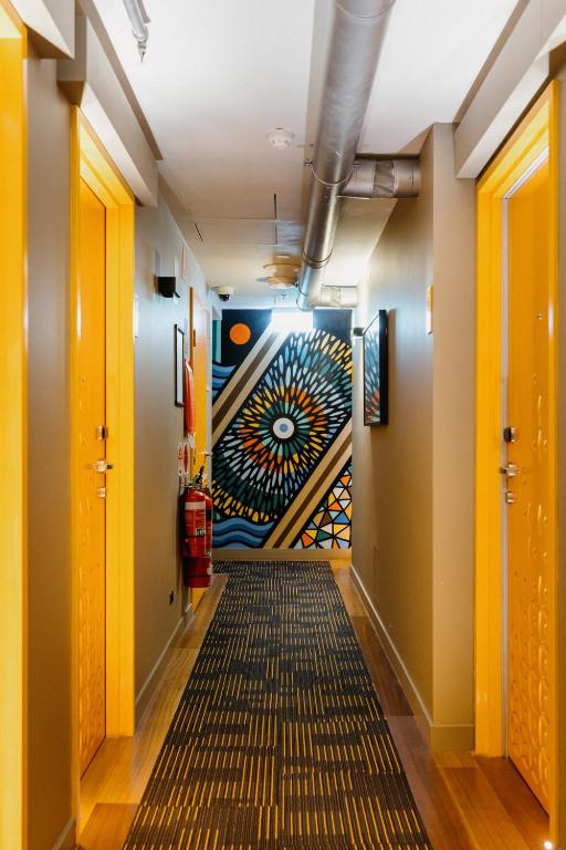 The Constance Fortitude Valley - Resim 39