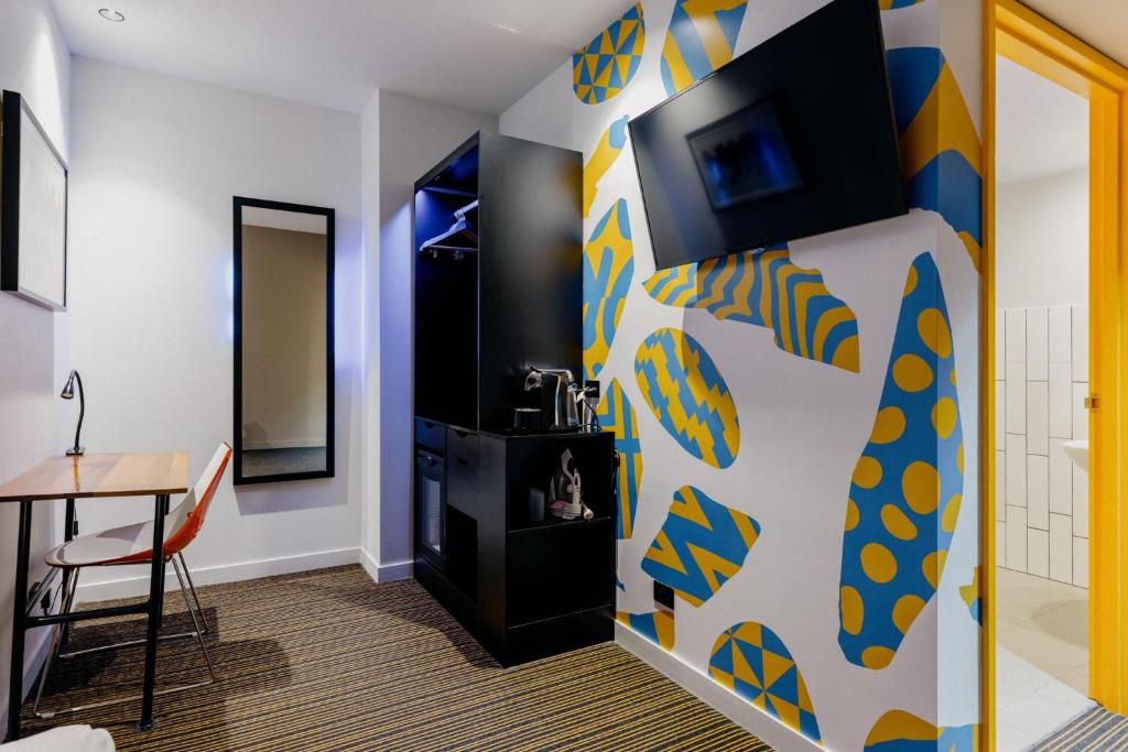 The Constance Fortitude Valley - Resim 40