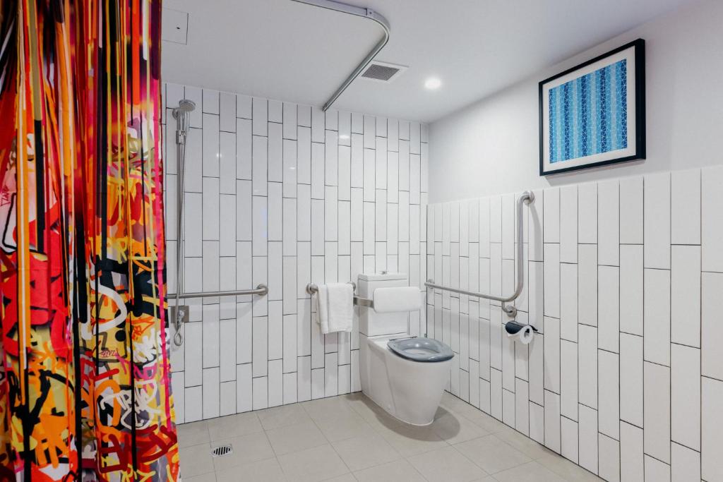 The Constance Fortitude Valley - Resim 41