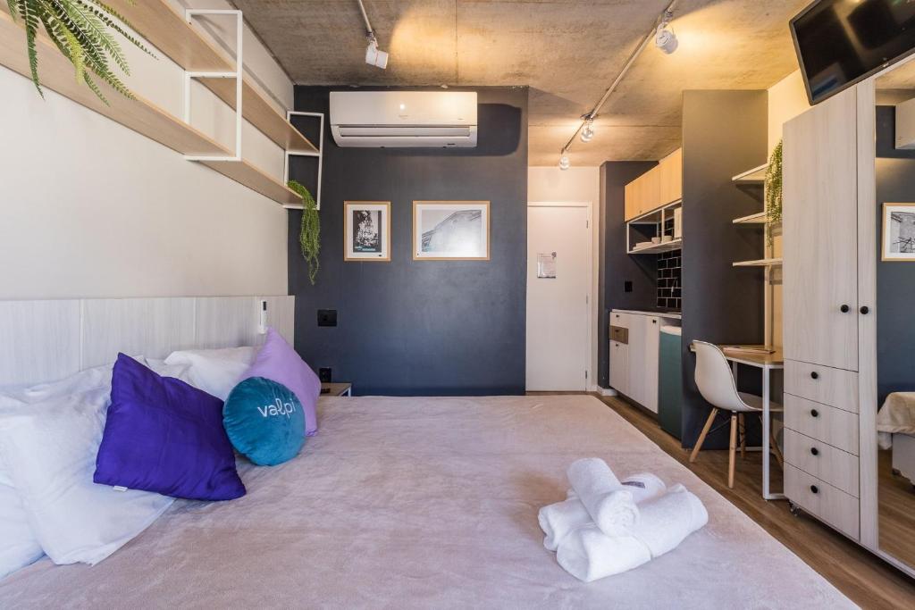 Valpi NB Living - Studio