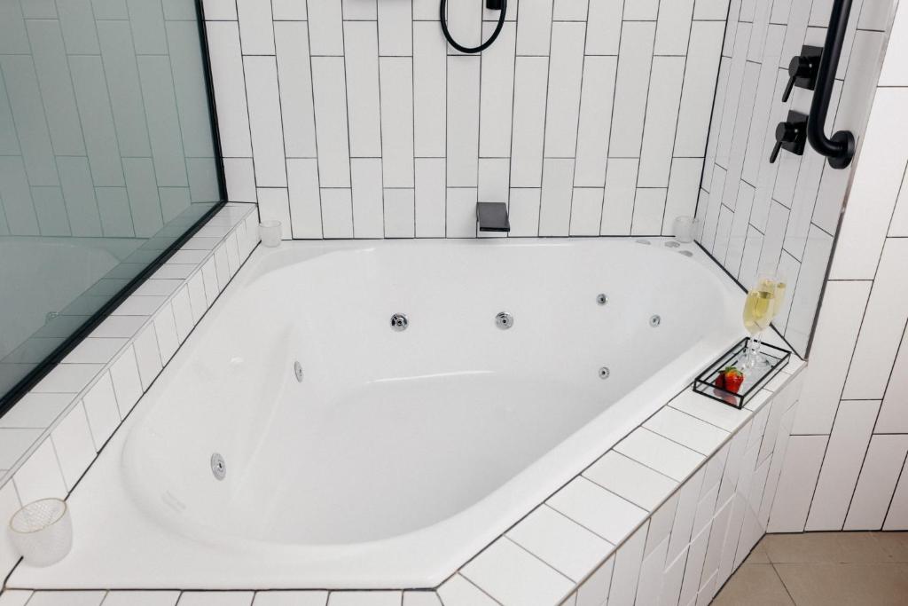 The Constance Fortitude Valley - Resim 43