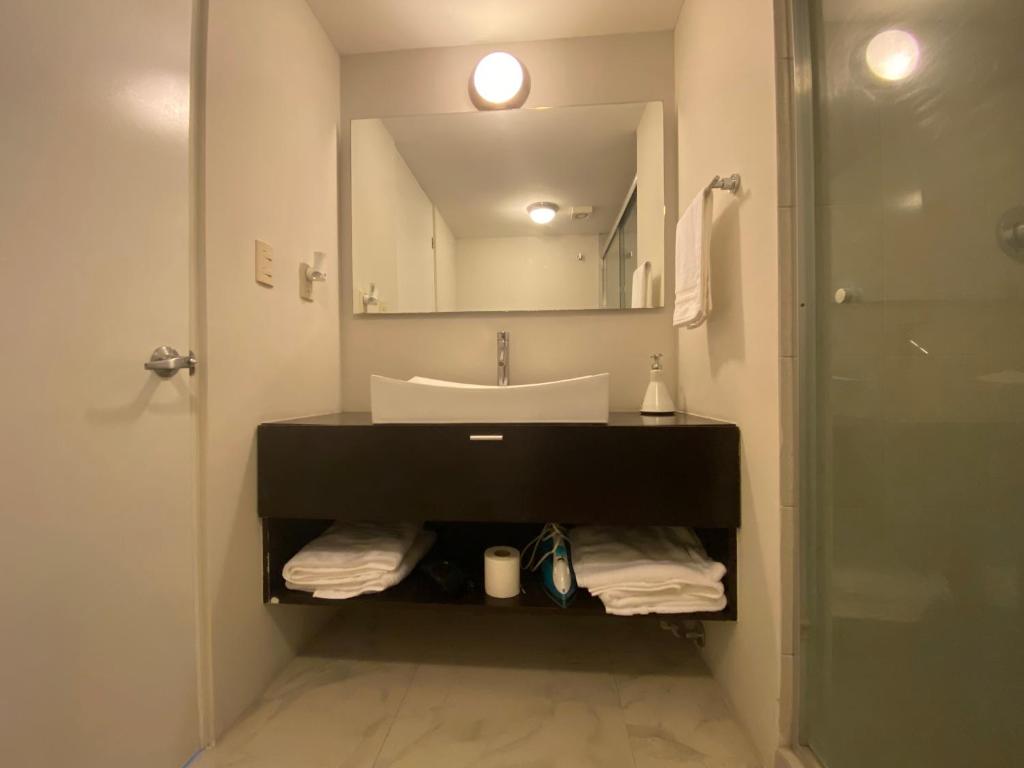 Sonata para 8 y pet friendly - Two-Bedroom Apartment