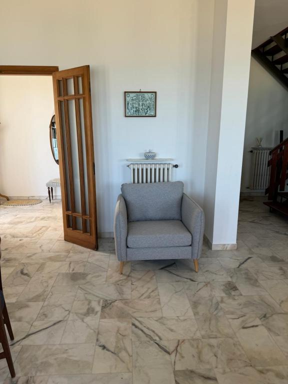 Villa indipendente sul mare - Housity