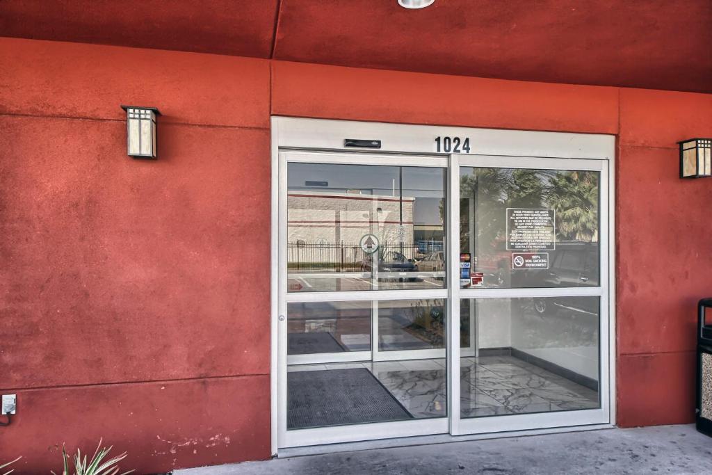 Fotografie z fotogalerie ubytování Motel 6-Weslaco, TX v destinaci Weslaco