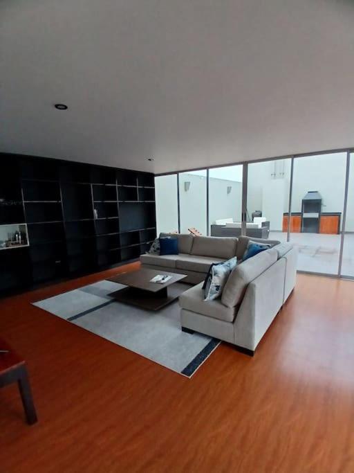 Moderno Penthouse en Miraflores, Lima (updated prices 2025)