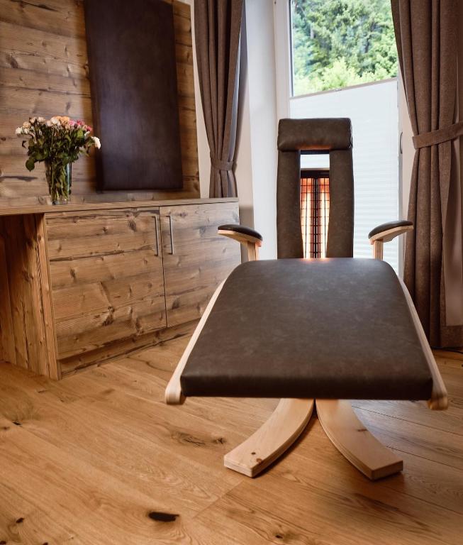 Fotografie z fotogalerie ubytování Sagebruenndle Appartements v destinaci Biberwier