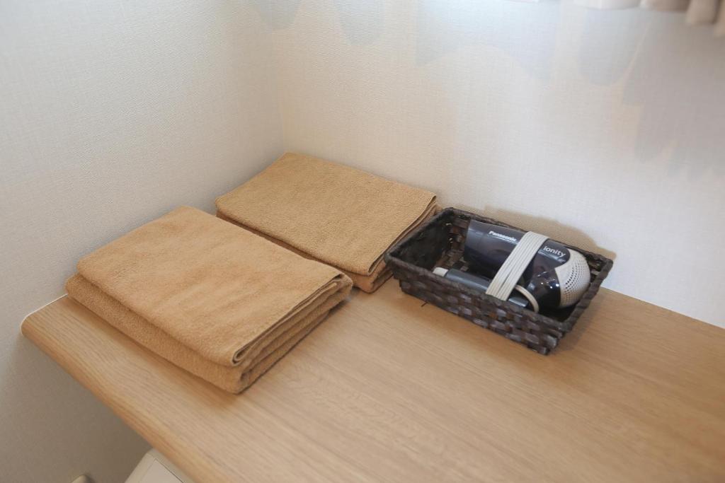 Fotografie z fotogalerie ubytování Family Stay Tsukuba Room v destinaci Cukuba