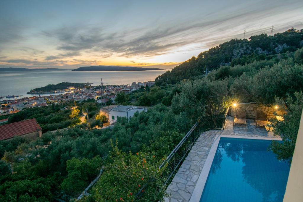 Villa Radalj