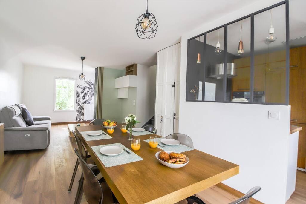 Mad i feriehuset eller i nærheden