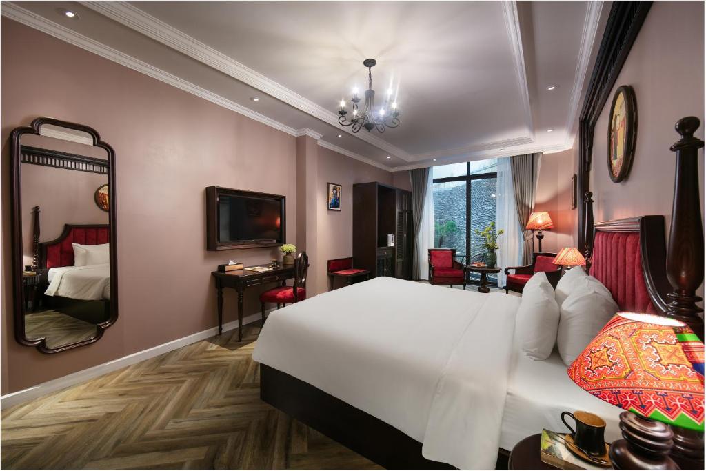 Suite Premium
