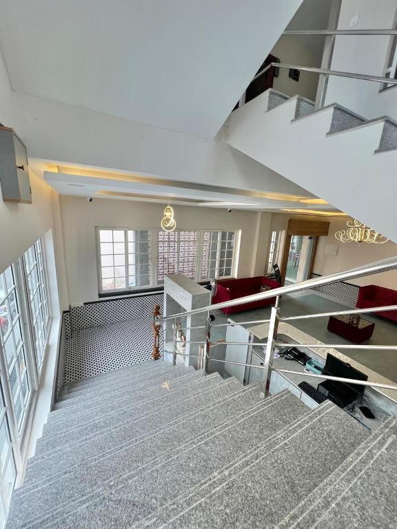 Fotografie z fotogalerie ubytování Hotel Sunlight v destinaci Puduččéri
