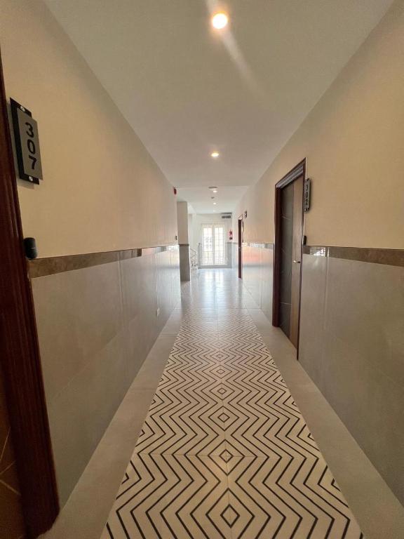 Fotografie z fotogalerie ubytování Hotel Sunlight v destinaci Puduččéri