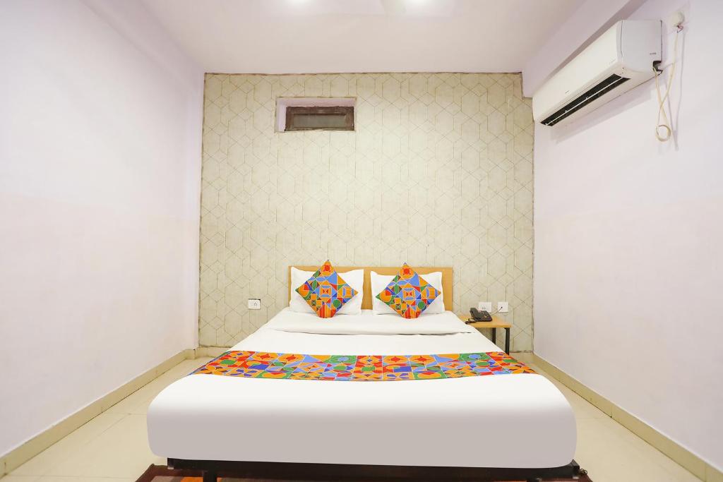 FabHotel Pranjul Inn - Chambre Double Supérieure