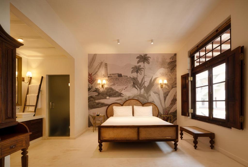 Galle Fort Hotel - 4